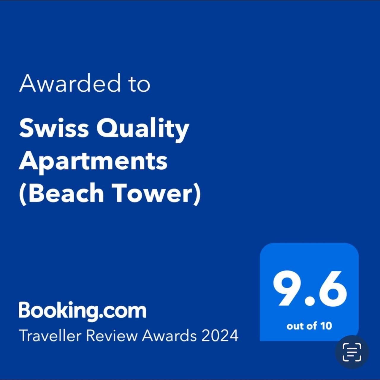 Swiss Quality Apartments Μπατούμι Εξωτερικό φωτογραφία